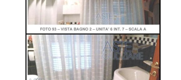 4 rooms Apartment in Naples, Italy No. 9959 15