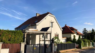 6 rooms House in Traiskirchen, Austria No. 219768