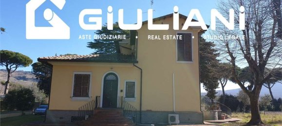 Villa de 10 dormitorios en Grottaferrata, Italy No. 328584 2