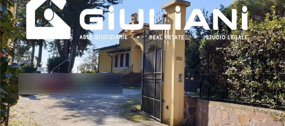 Villa de 10 dormitorios en Grottaferrata, Italy No. 328584 5