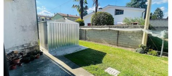 2 bedrooms House in Occhiobello, Italy No. 298622 14