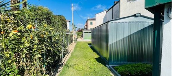 2 bedrooms House in Occhiobello, Italy No. 298622 15