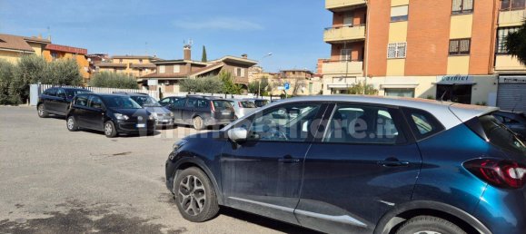 2 rooms Commercial property in Fonte Nuova, Italy No. 142331 4