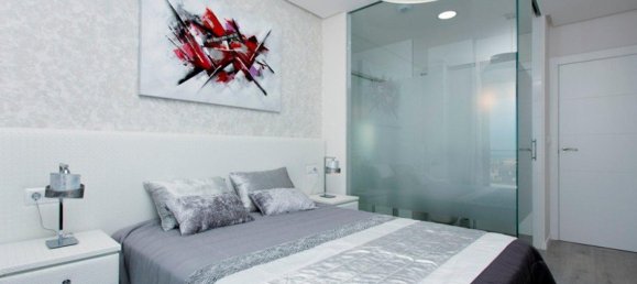 3 Schlafzimmer Wohnung in Villamartin, Spain, Nr. 7070 2