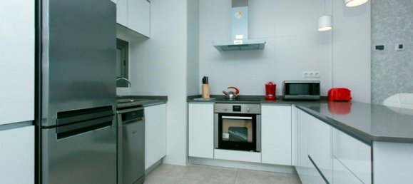 3 Schlafzimmer Wohnung in Villamartin, Spain, Nr. 7070 23