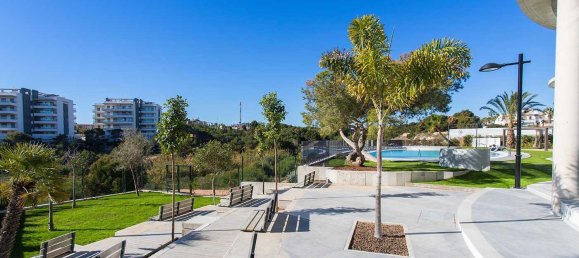 3 Schlafzimmer Wohnung in Villamartin, Spain, Nr. 7070 17