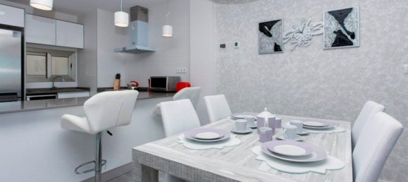 3 Schlafzimmer Wohnung in Villamartin, Spain, Nr. 7070 21