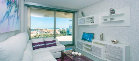 3 Schlafzimmer Wohnung in Villamartin, Spain, Nr. 7070 19