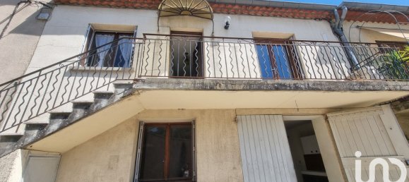 2 bedrooms House in Gard, France No. 288696 13