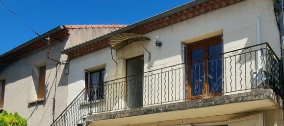 2 bedrooms House in Gard, France No. 288696 15