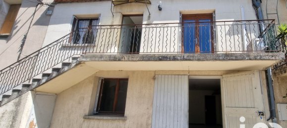 2 bedrooms House in Gard, France No. 288696 11