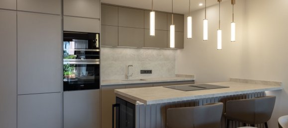 3 chambres Appartement à Estepona, Spain No. 61453 12