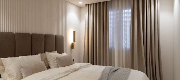 3 chambres Appartement à Estepona, Spain No. 61453 16