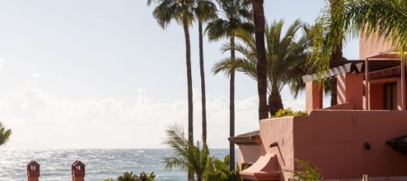 3 chambres Appartement à Estepona, Spain No. 61453 38