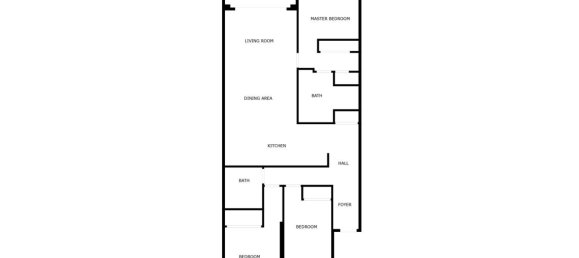 3 chambres Appartement à Estepona, Spain No. 61453 3