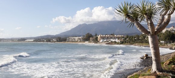 3 chambres Appartement à Estepona, Spain No. 61453 41