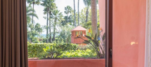 3 chambres Appartement à Estepona, Spain No. 61453 24