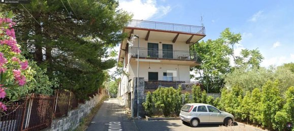 3-Zimmer Wohnung in Pedara, Italy, Nr. 46905 9