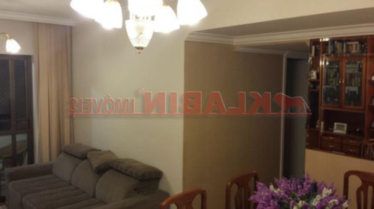 3 غرف نوم شقة في Sao Paulo, Brazil رقم 431701