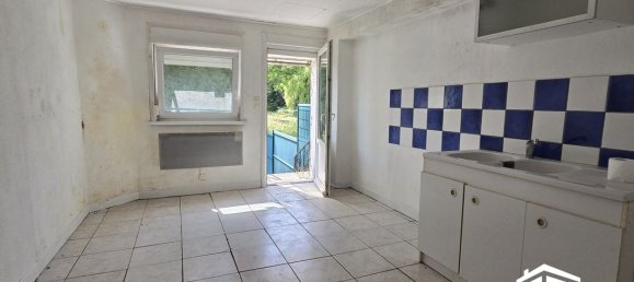 1 Schlafzimmer Haus in Pont-sur-Sambre, France, Nr. 278218 3