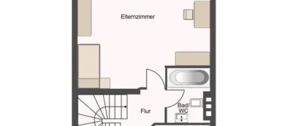 3 bedrooms Townhouse in Wandsbek, Germany No. 89119 13