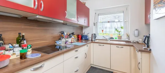 3 bedrooms Townhouse in Wandsbek, Germany No. 89119 3