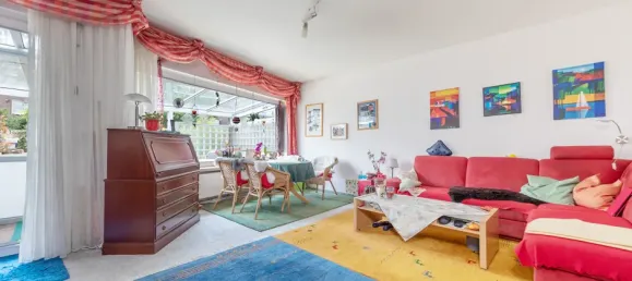 3 bedrooms Townhouse in Wandsbek, Germany No. 89119 5