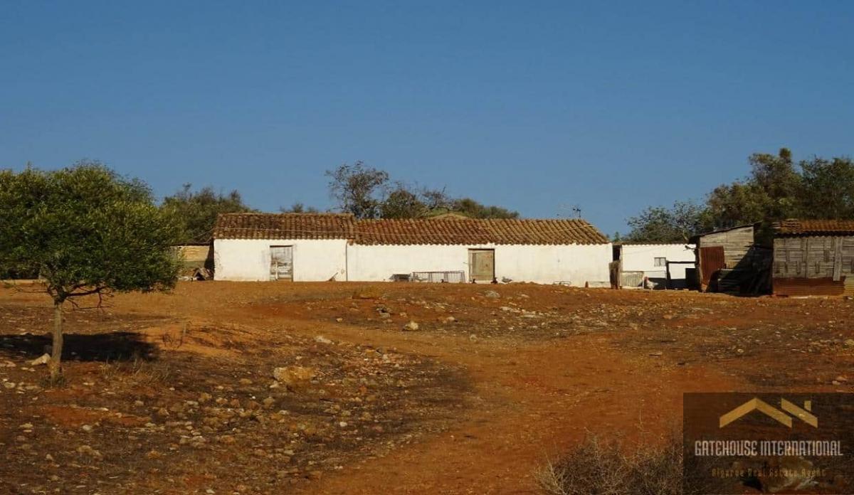  Land in Portimao, Portugal No. 1684