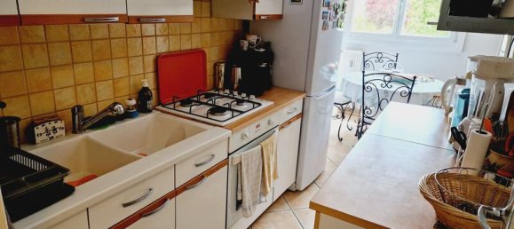 2 Schlafzimmer Wohnung in Compiegne, France, Nr. 61586 2