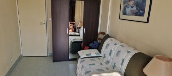 2 Schlafzimmer Wohnung in Compiegne, France, Nr. 61586 10