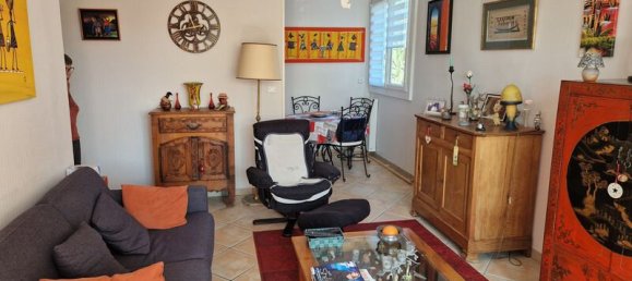 2 Schlafzimmer Wohnung in Compiegne, France, Nr. 61586 8