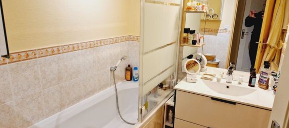 2 Schlafzimmer Wohnung in Compiegne, France, Nr. 61586 6