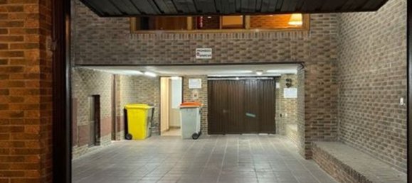 Garaje en Madrid, Spain No. 117466 8