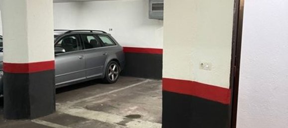 Garaje en Madrid, Spain No. 117466 4