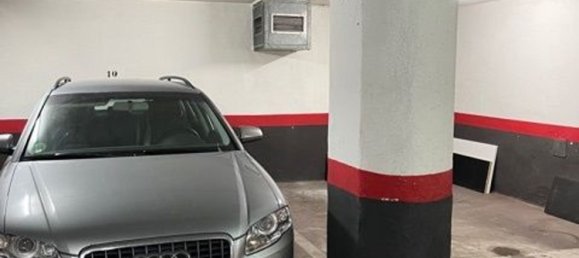 Garaje en Madrid, Spain No. 117466 7