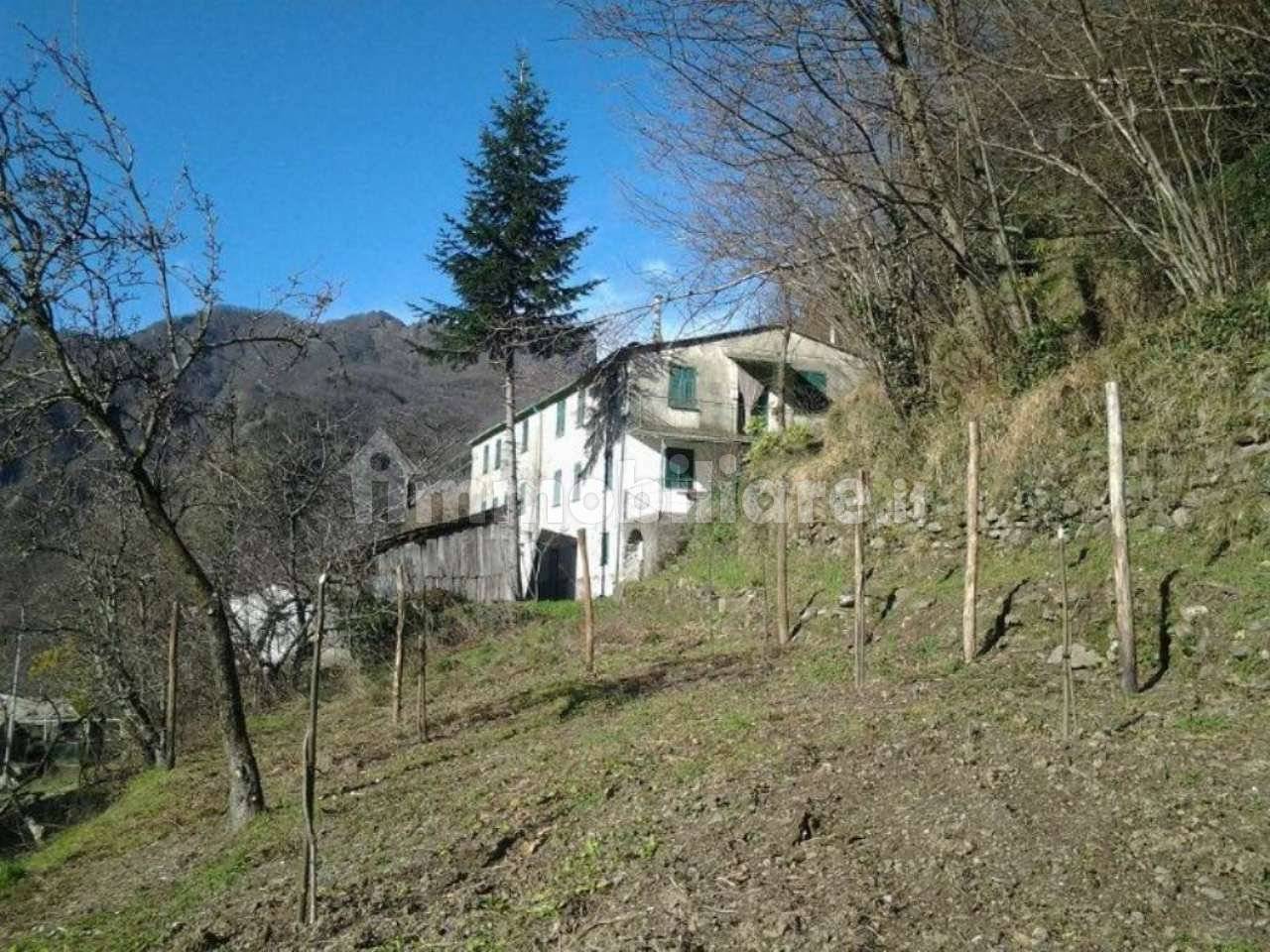 10 bedrooms House in Favale di Malvaro, Italy No. 79117