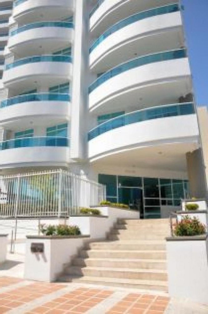 4 bedrooms House in Atlantico, Colombia No. 2532