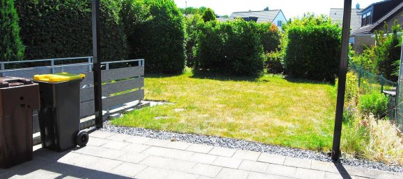 Таунхаус с 4 комнатами в Нойс, Германия № 246546 7