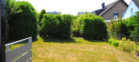 Таунхаус с 4 комнатами в Нойс, Германия № 246546 4