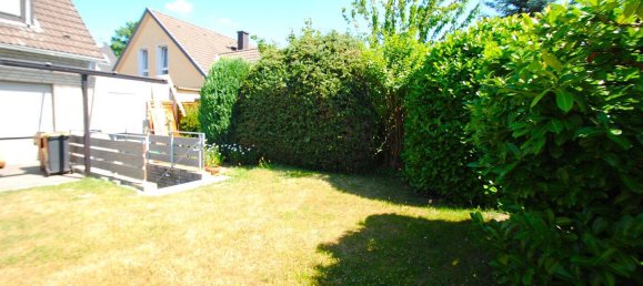 Таунхаус с 4 комнатами в Нойс, Германия № 246546 3