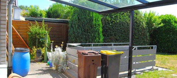 Таунхаус с 4 комнатами в Нойс, Германия № 246546 8