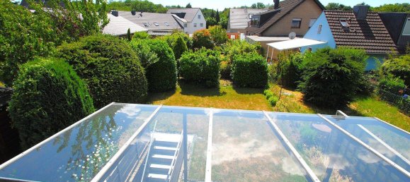 Таунхаус с 4 комнатами в Нойс, Германия № 246546 34