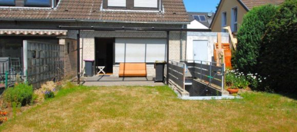 Таунхаус с 4 комнатами в Нойс, Германия № 246546 32