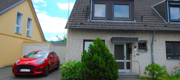 Таунхаус с 4 комнатами в Нойс, Германия № 246546 44