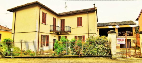 Villa de 7 habitaciónes en Cassano d'Adda, Italy No. 25526 3