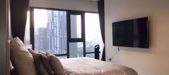 Apartamento com 2 quartos em condomínio em Rhythm Sukhumvit 36-38 Railay Beach, Thailand N.º 30954 6