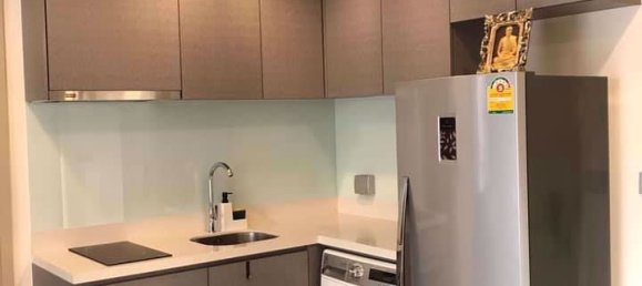 Apartamento com 2 quartos em condomínio em Rhythm Sukhumvit 36-38 Railay Beach, Thailand N.º 30954 4