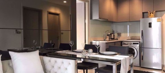 Apartamento com 2 quartos em condomínio em Rhythm Sukhumvit 36-38 Railay Beach, Thailand N.º 30954 2