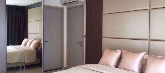 Apartamento com 2 quartos em condomínio em Rhythm Sukhumvit 36-38 Railay Beach, Thailand N.º 30954 7