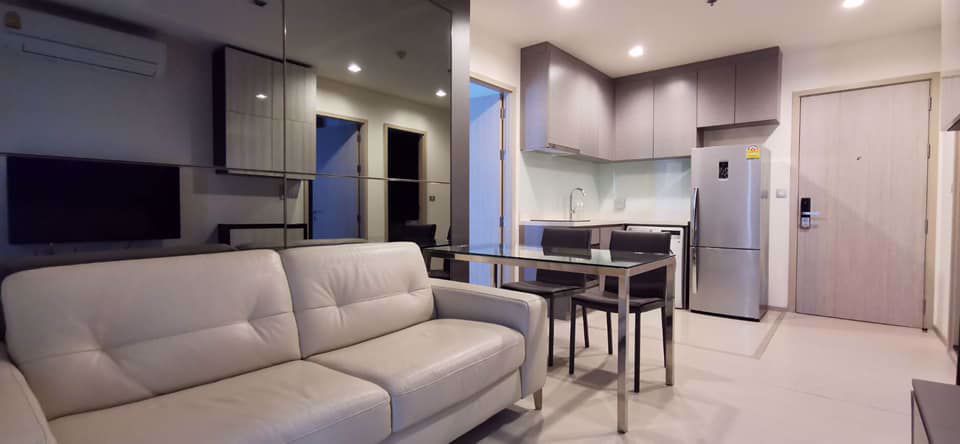 Apartamento com 2 quartos em condomínio em Rhythm Sukhumvit 36-38 Railay Beach, Thailand N.º 30954